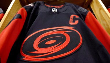 Storm Advisory: one day with a week’s worth of news