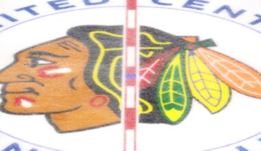 Former Chicago Blackhawks PR manager sues team for discrimination, wrongful termination