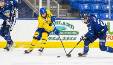 PensBurgh Top-25 Under 25: No. 12 Melvin Fernström