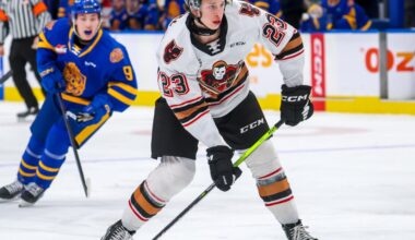 PensBurgh Top-25 Under 25: No. 4 Ben Kindel