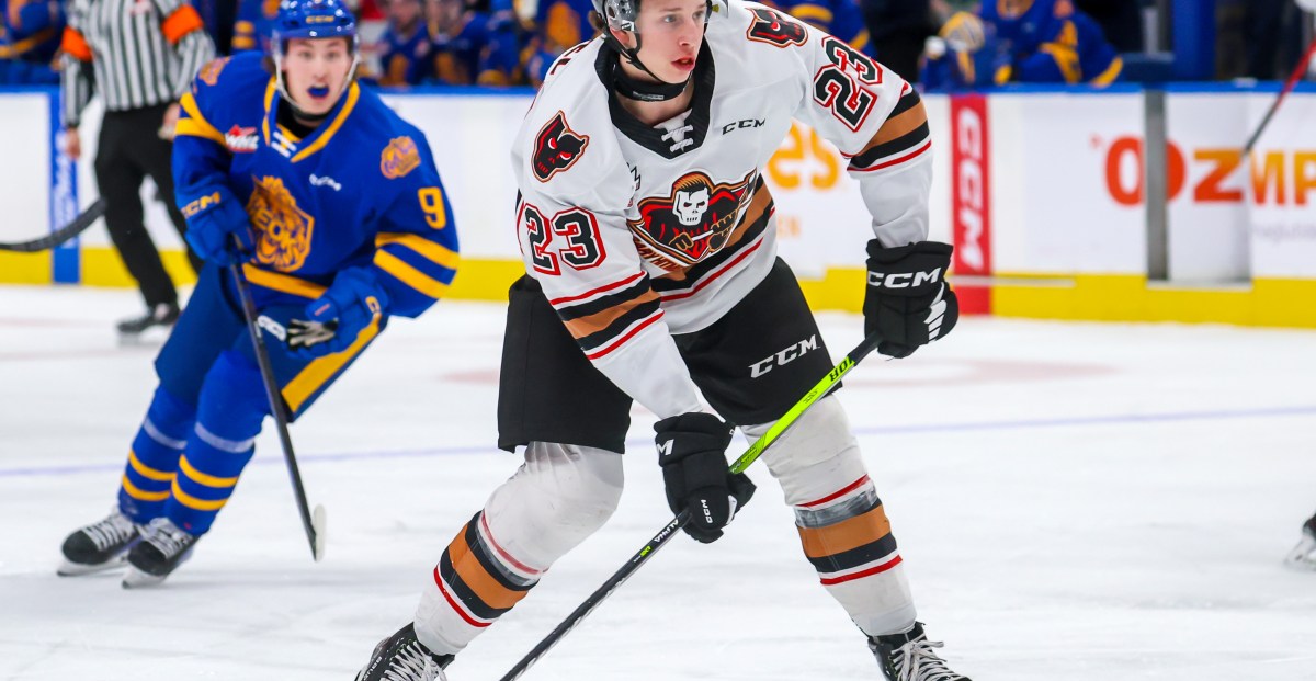 PensBurgh Top-25 Under 25: No. 4 Ben Kindel