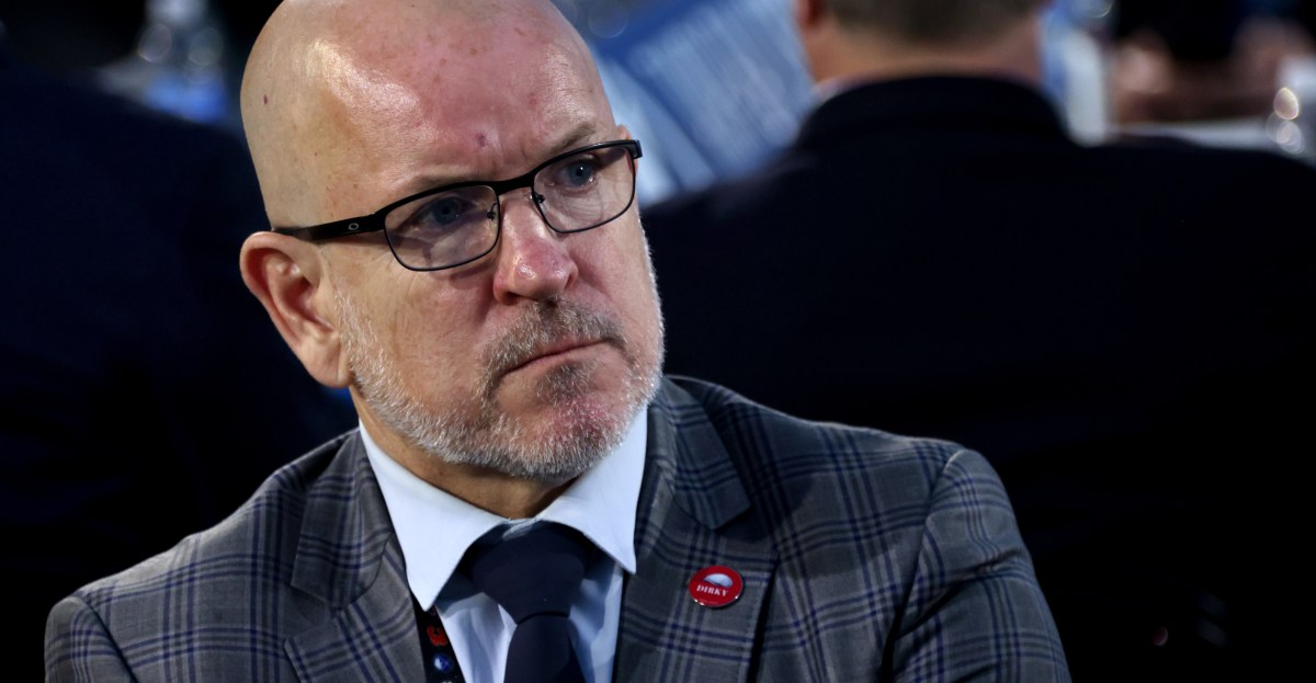 DitD & Open Post - 8/22/25: Not There Yet Edition