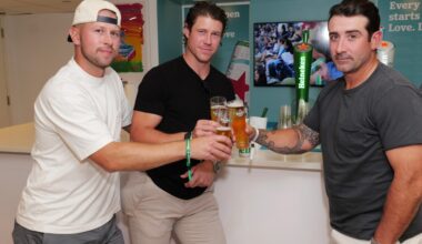 Islanders News: Cal on all sorts of things; more Pierre - Lighthouse Hockey