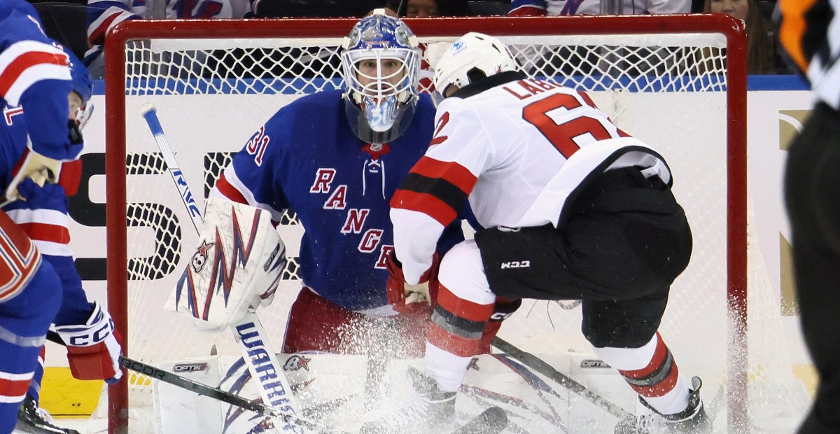 Finishing Touches: PTO Candidates for the New Jersey Devils