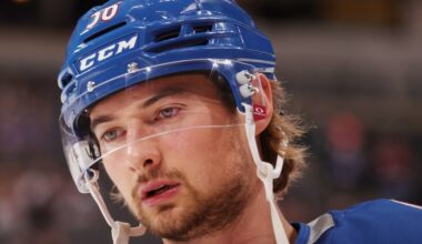 Colorado Avalanche Top 25 Under 25: #9 Matt Stienburg