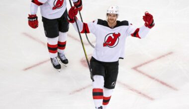 The Case to Keep Dougie Hamilton