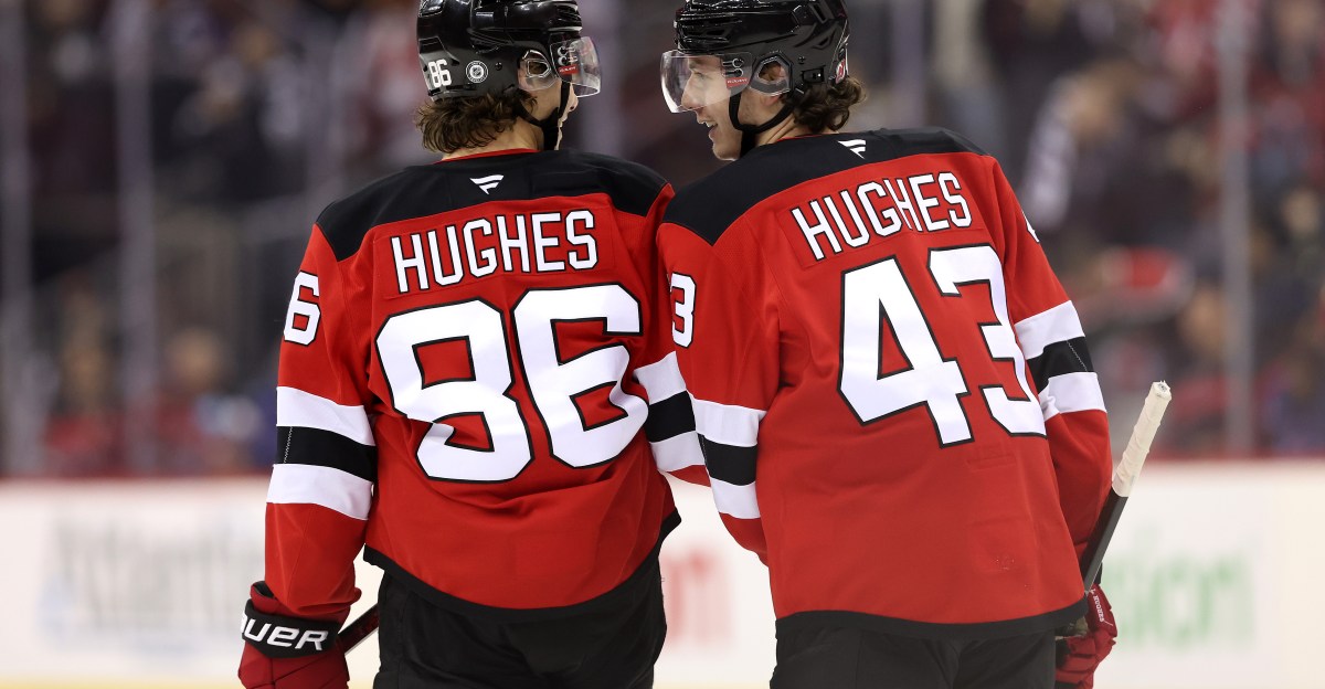 It’s Time to Vote for the 2025 All About the Jersey Top 25 Under 25