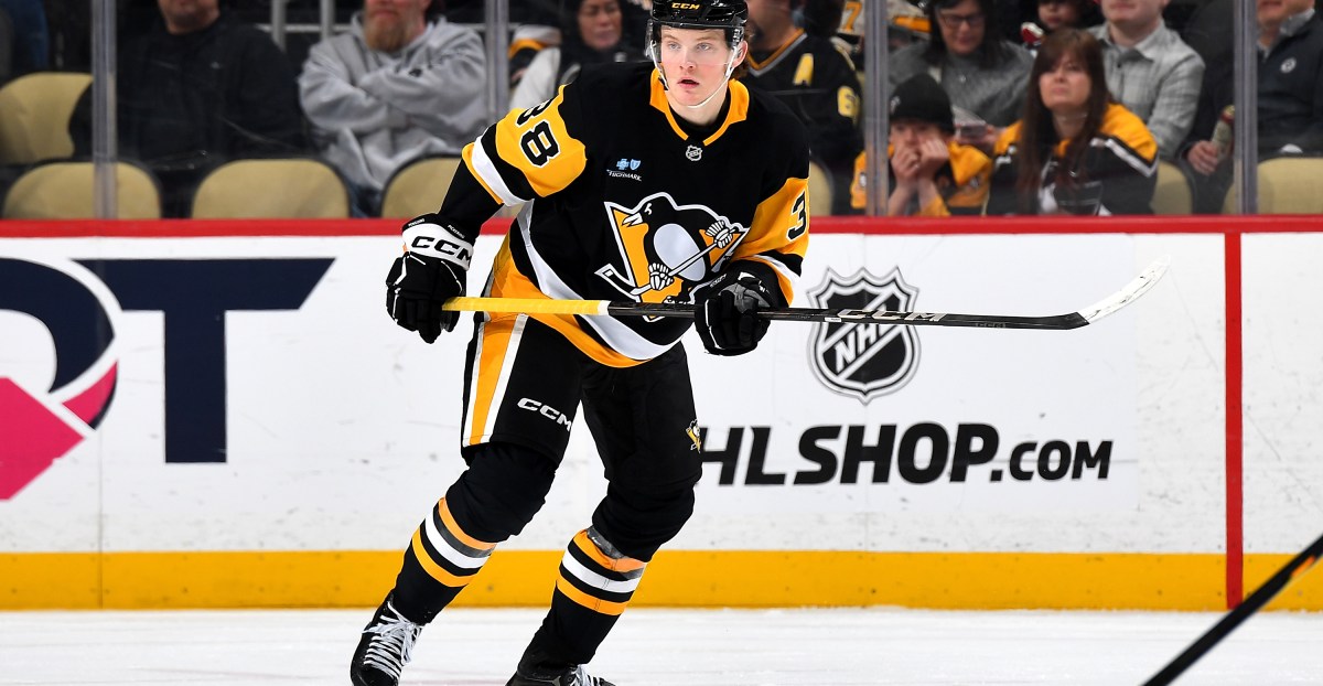 PensBurgh Top-25 Under 25: No. 8 Owen Pickering