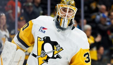Pensburgh Top 25 Under 25: No. 7 - Joel Blomqvist