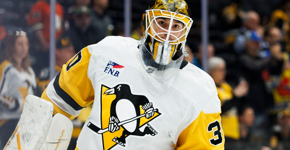 Pensburgh Top 25 Under 25: No. 7 - Joel Blomqvist