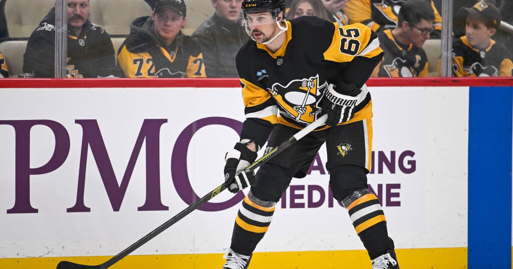 Penguins to play 2 games in Sweden next season as part of NHL Global Series