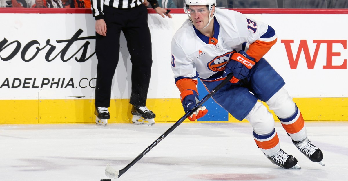 Islanders News: Barzal’s contract value; Darche on things