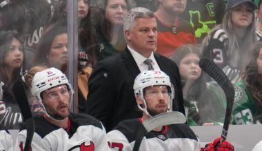 Will Sheldon Keefe’s Tactics Change in 2025-26?