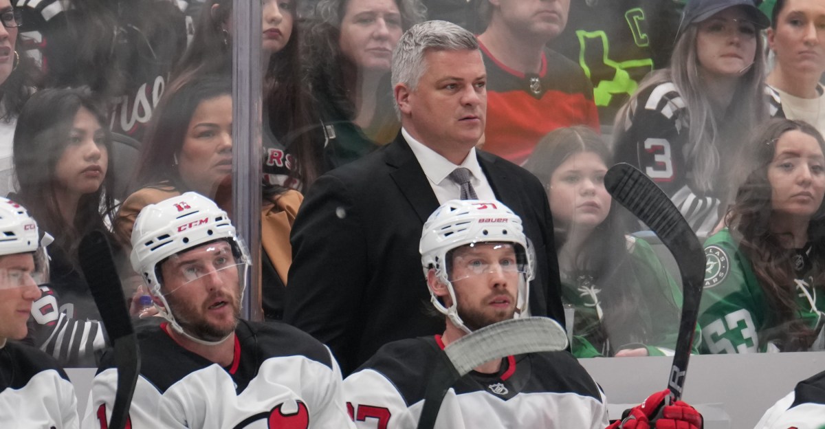 Will Sheldon Keefe’s Tactics Change in 2025-26?