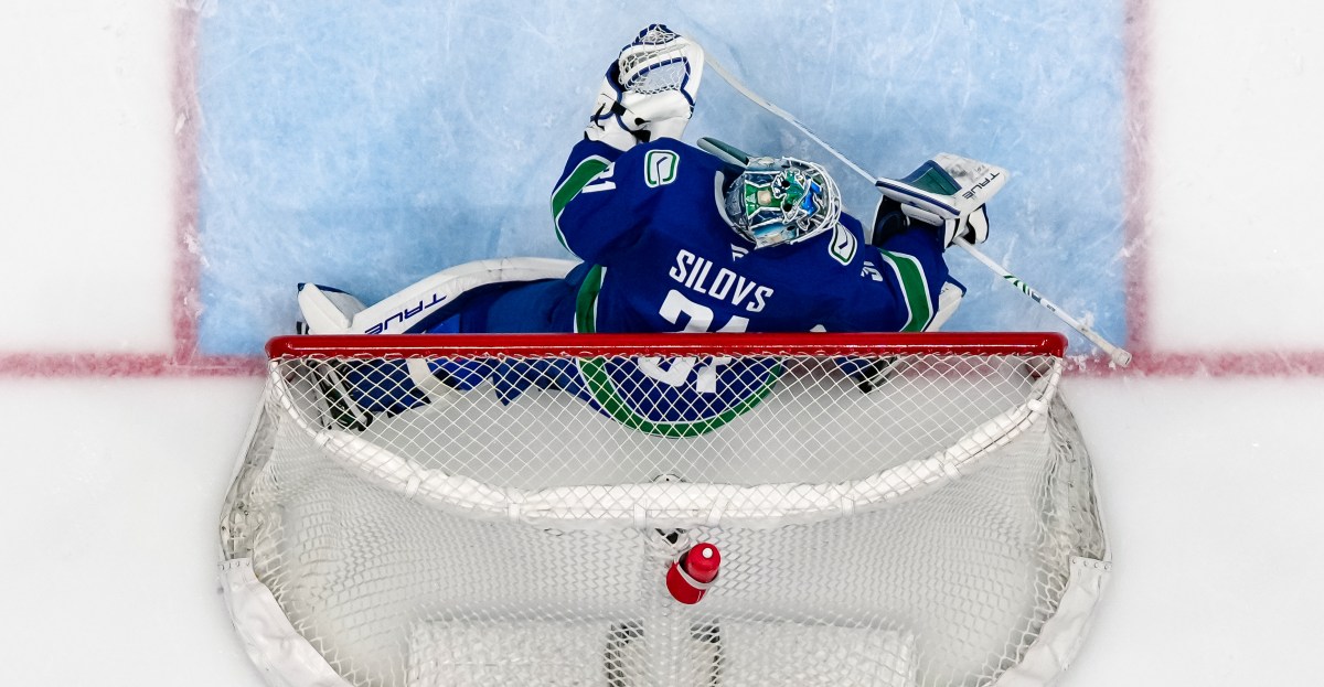 Pensburgh Top 25 Under 25: No. 11 - Arturs Silovs