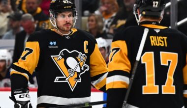 What to expect from Sidney Crosby in his age 38 season