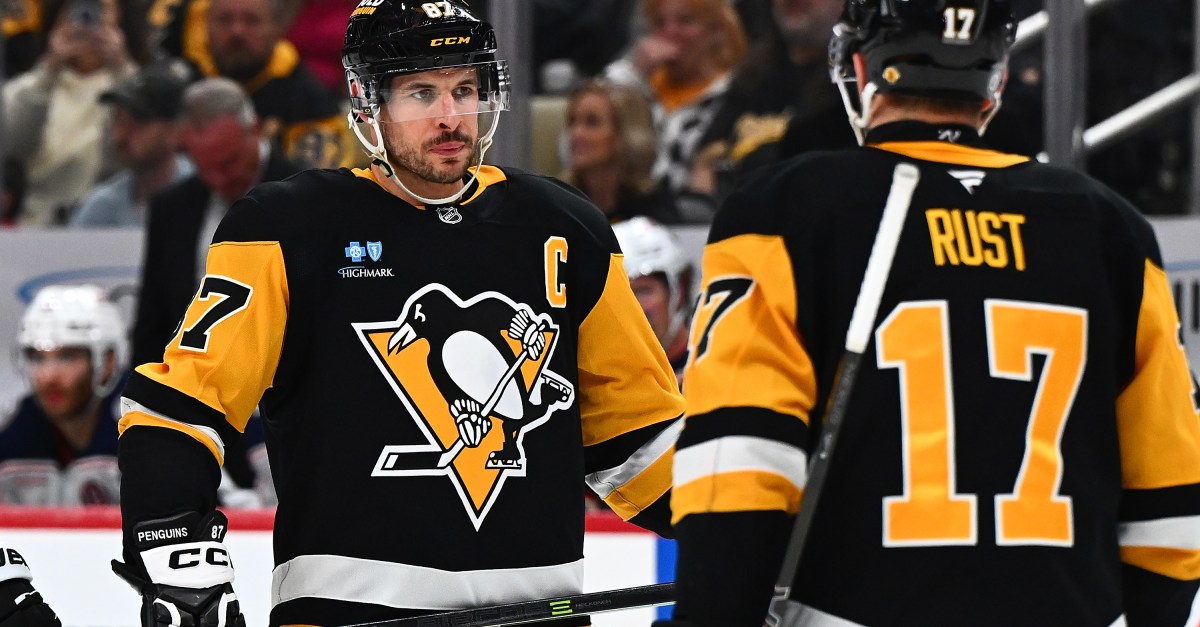 What to expect from Sidney Crosby in his age 38 season