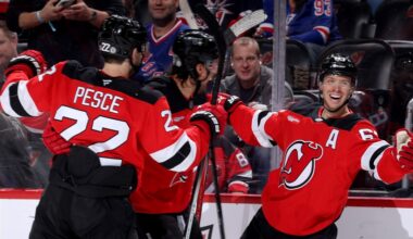 Just How Much Of A Problem Is New Jersey’s Struggles With Back-To-Backs?