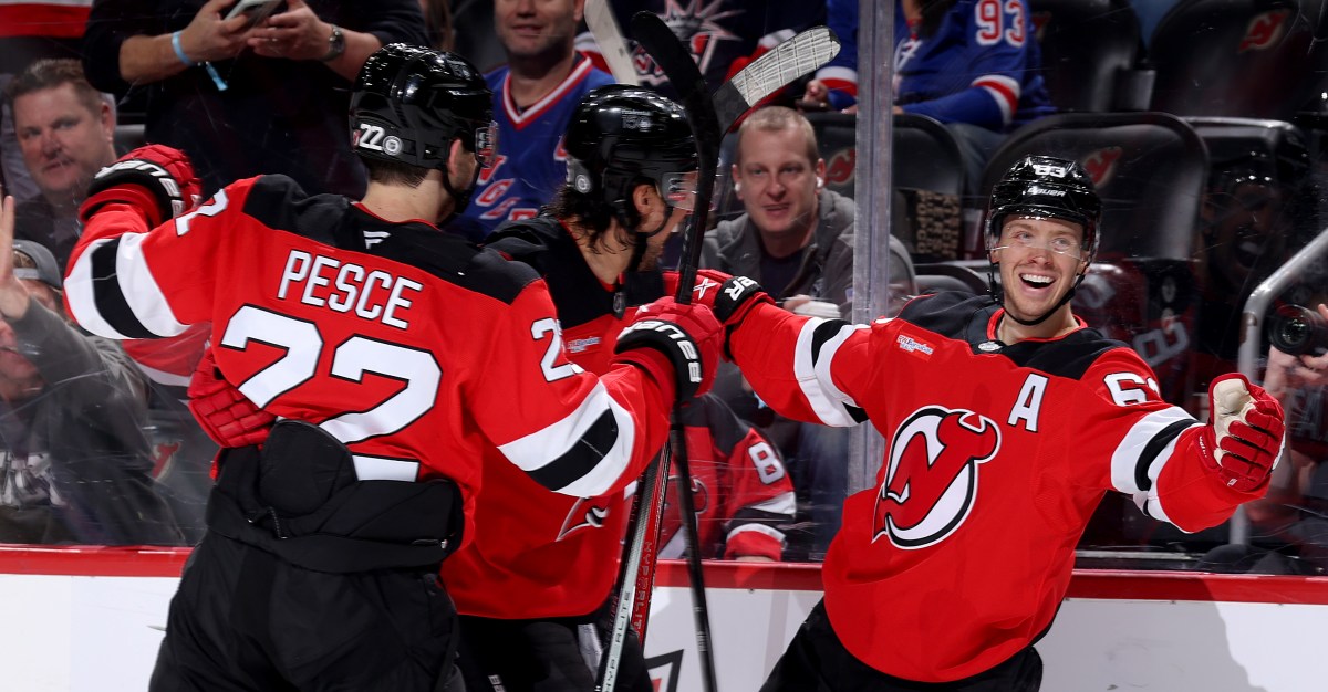 Just How Much Of A Problem Is New Jersey’s Struggles With Back-To-Backs?