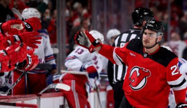 DitD & Open Post - 8/13/25: A Return Edition - All About The Jersey