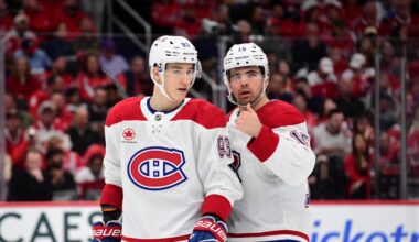 2024-25 Fantasy Hockey Draft Prep: Complete rookie class primer; top picks, favorites, and more