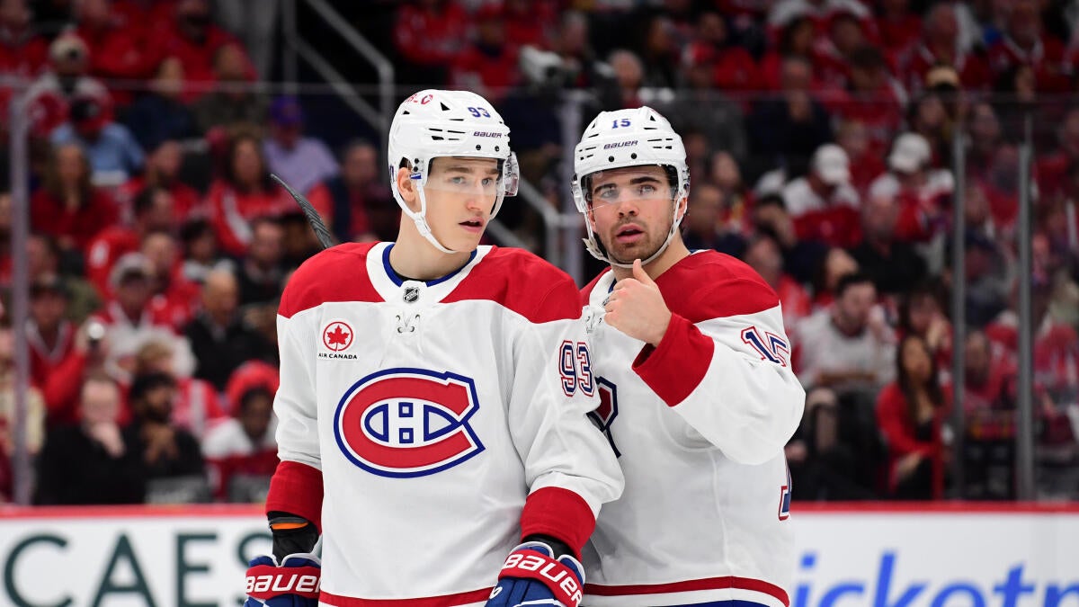 2024-25 Fantasy Hockey Draft Prep: Complete rookie class primer; top picks, favorites, and more