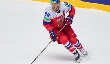 Morning Skate: Captains | Stanley Cup of Chowder