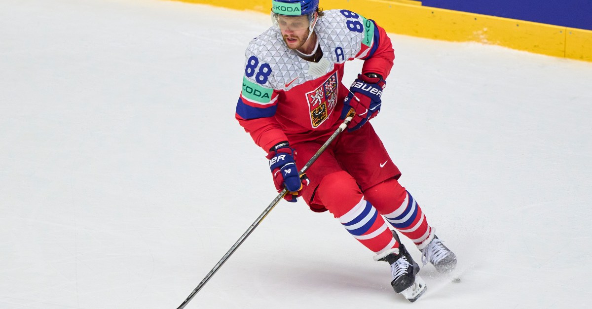 Morning Skate: Captains | Stanley Cup of Chowder