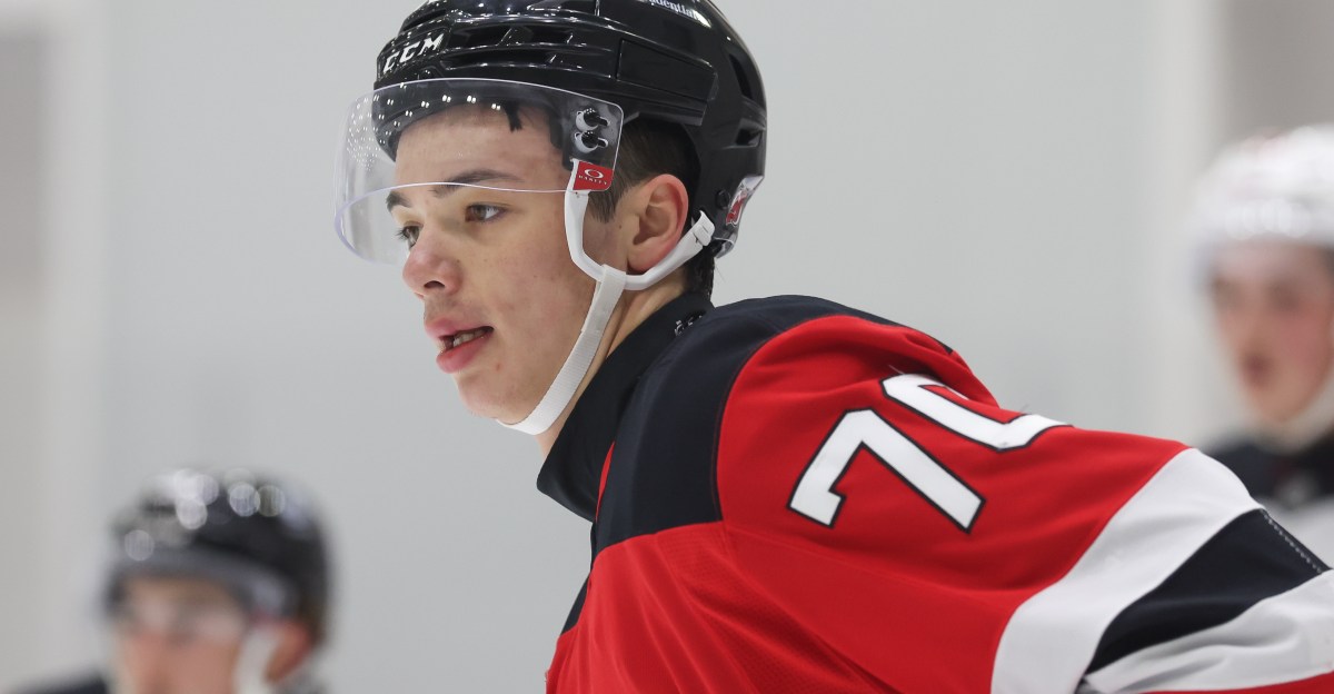 New Jersey Devils Prospect Update: Late Summer News