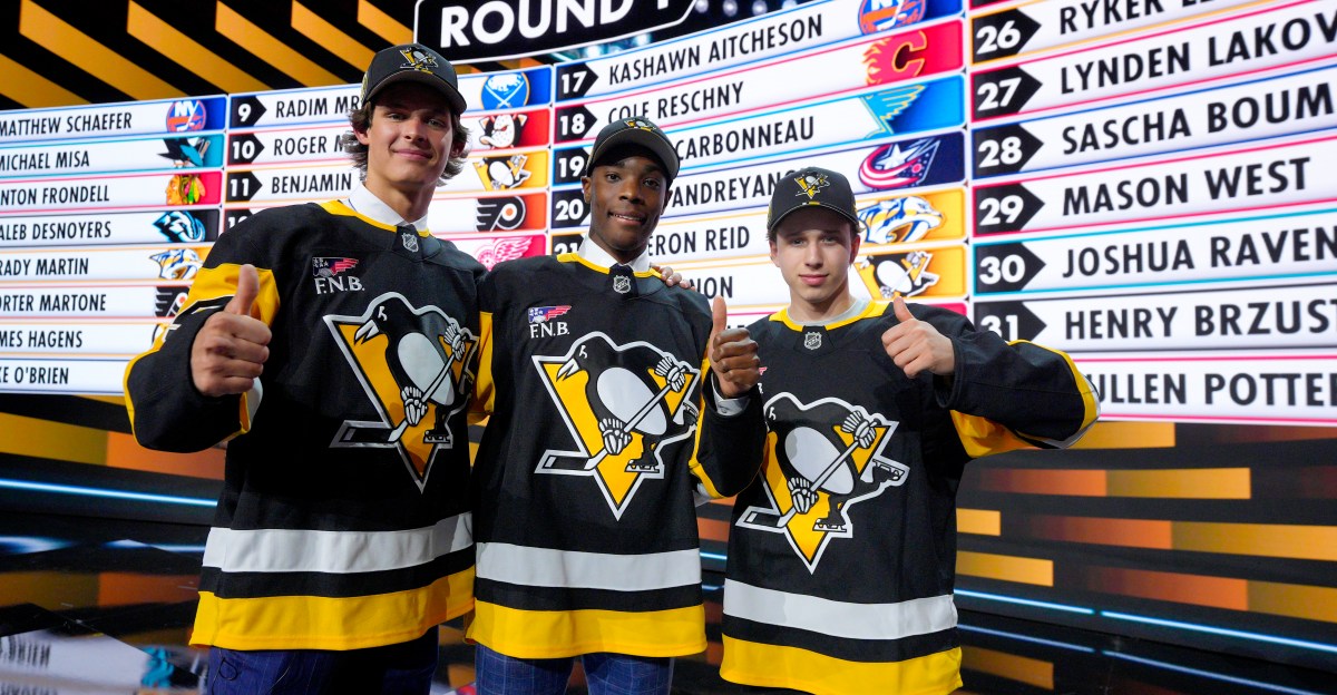 Reviewing the 2025 Top 25 Under 25