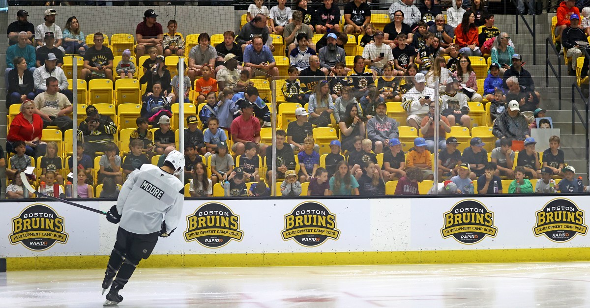 We’re back, and with a new look!