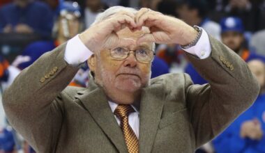 Islanders News: In praise of Bruce, Jiggs; Tsyplakov on Year 1 - Lighthouse Hockey