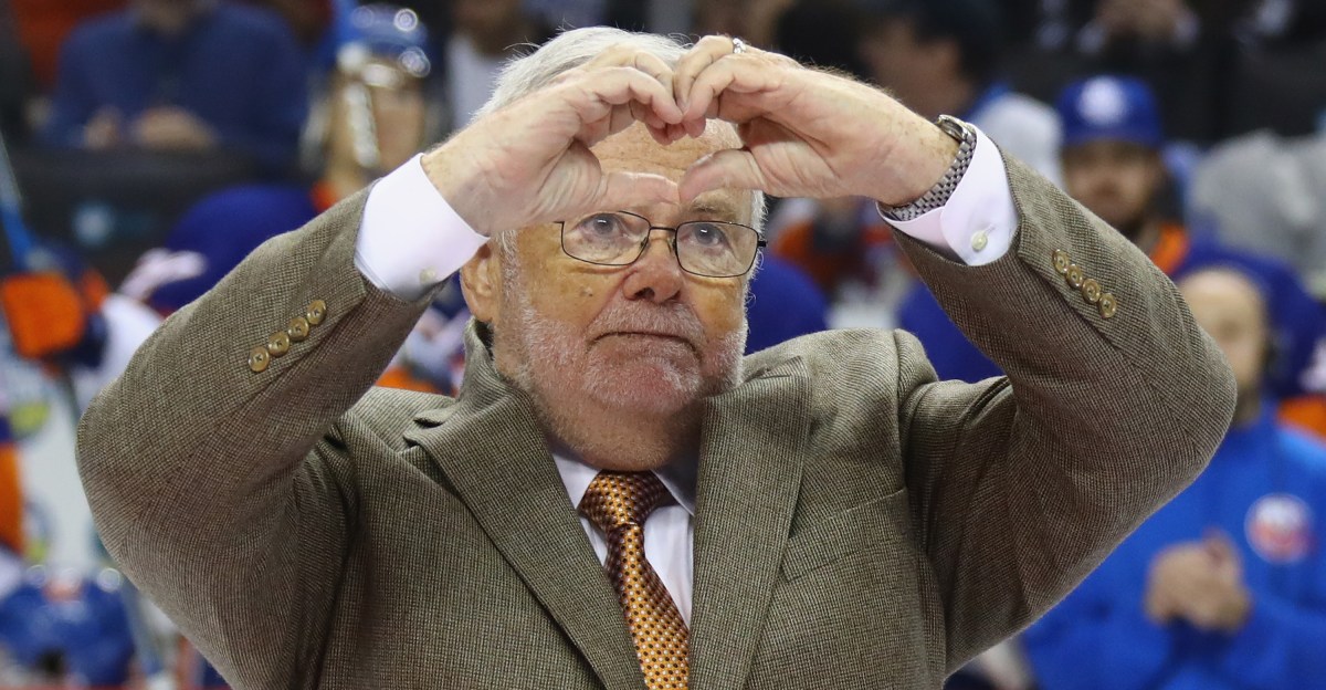 Islanders News: In praise of Bruce, Jiggs; Tsyplakov on Year 1 - Lighthouse Hockey