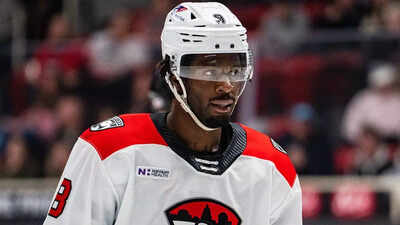 Former Matthew Tkachuk teammate who missed Panthers’ Stanley Cup glory gets final chance with Hurricanes contract