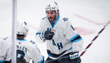 Year in Review: Nick Schmaltz