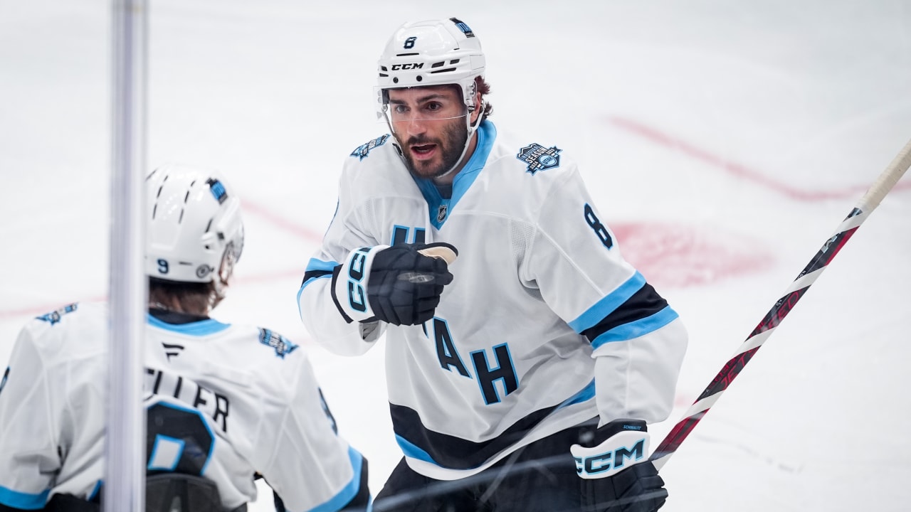 Year in Review: Nick Schmaltz