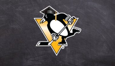 Penguins Foundation awards scholarships, helping local graduates fulfill college dreams – WPXI