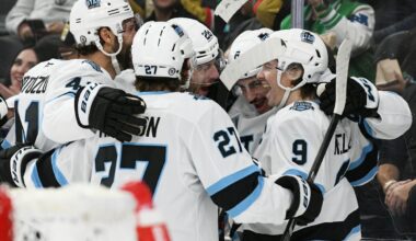 Answering Utah Mammoth questions to get you through the offseason