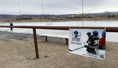 Meet the youth hockey group that was called the Mammoth before the NHL arrived in Utah