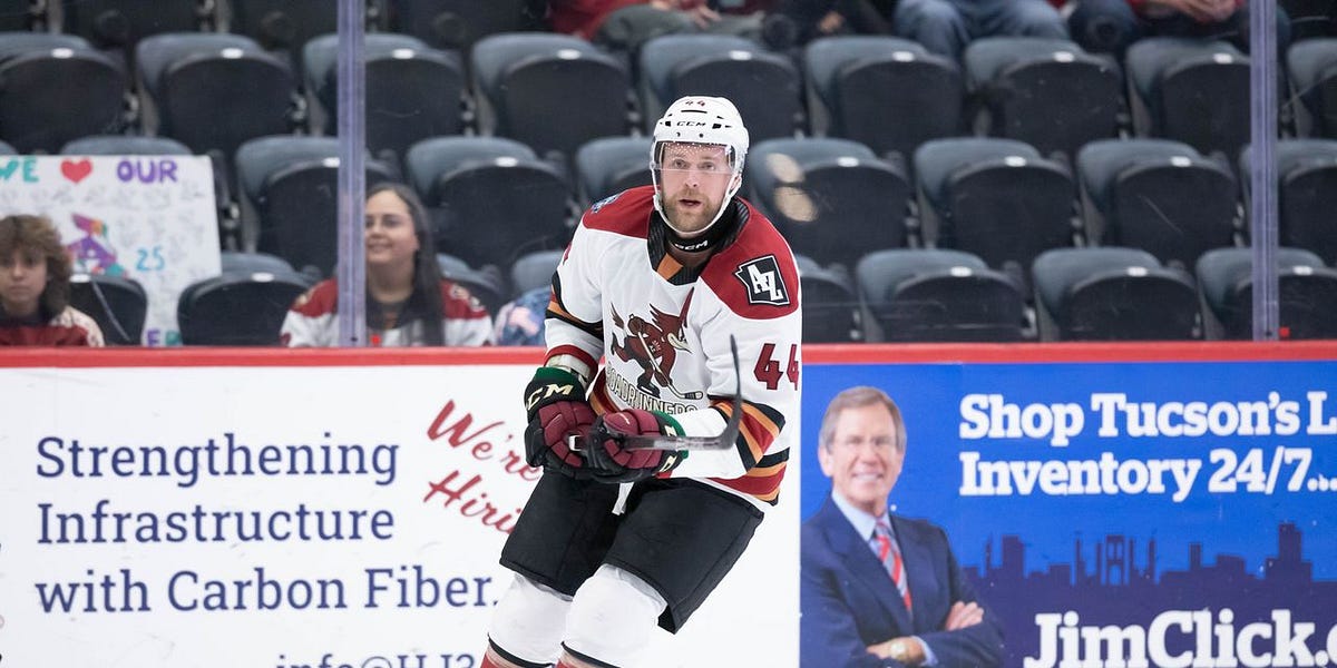 Utah Mammoth's 2024-25 Report Cards: Kevin Connauton & Lawsuit Filed Against Mammoth Hockey Over Name - Substack