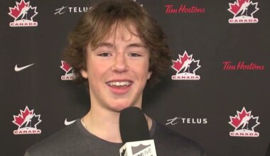 A preseason look at the top 2026 NHL draft defencemen prospects coming out of the WHL
