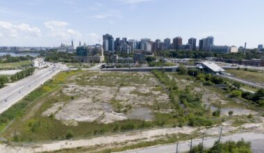 Ottawa Senators, NCC finalize land deal for new arena at LeBreton Flats | NanaimoNewsNOW