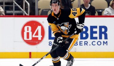 PensBurgh Top-25 Under 25: No. 3 Harrison Brunicke