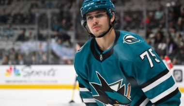 Colorado Avalanche Top 25 Under 25: #8 Danil Gushchin