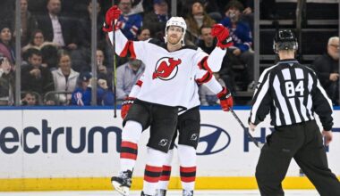 Can Dougie Hamilton Return to Form for the New Jersey Devils in 2025-26?