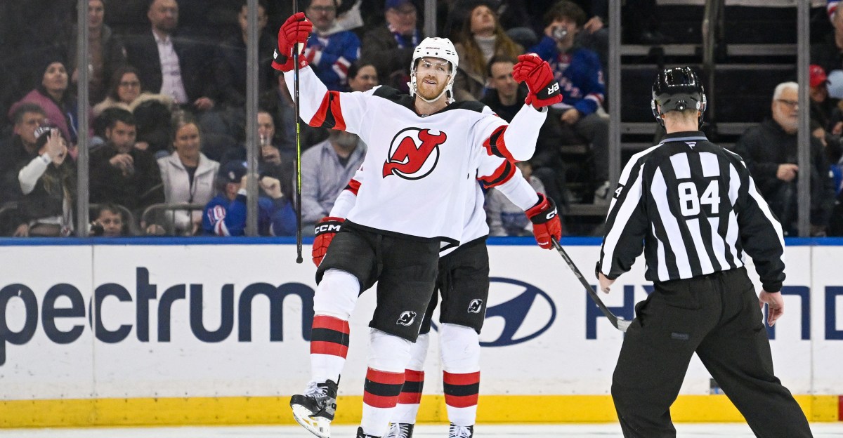 Can Dougie Hamilton Return to Form for the New Jersey Devils in 2025-26?