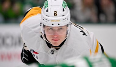 Pensburgh Top 25 Under 25: No. 1 - Rutger McGroarty
