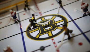 Morning Skate: Learning | Stanley Cup of Chowder