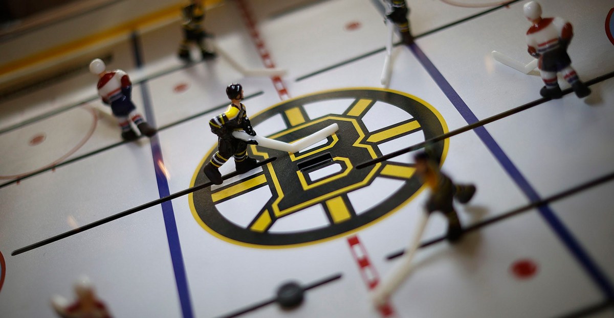 Morning Skate: Learning | Stanley Cup of Chowder