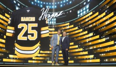 Morning Skate: School | Stanley Cup of Chowder